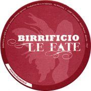17971: Italy, Le Fate