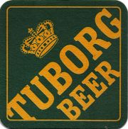 17979: Дания, Tuborg