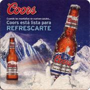 17985: USA, Coors (Spain)