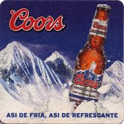 17985: USA, Coors (Spain)