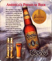 17986: USA, Coors