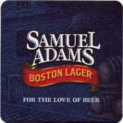 17987: США, Samuel Adams