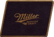 17988: USA, Miller