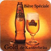 18003: France, Kanterbrau