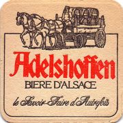18004: Франция, Adelshoffen