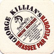 18005: France, George Killian