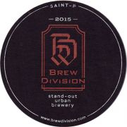 18015: Russia, Brew Division