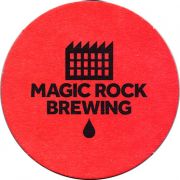 18021: Великобритания, Magic Rock