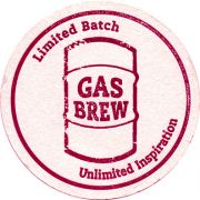 18038: Россия, Gas Brew
