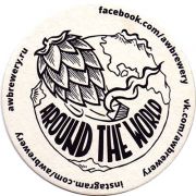 18055: Россия, Around the World