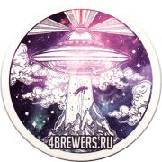 18059: Россия, 4 Brewers