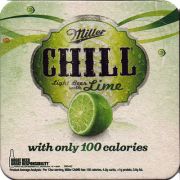 18072: USA, Miller