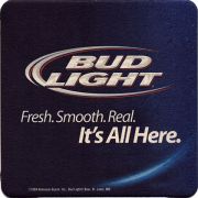 18073: USA, Budweiser