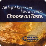18073: USA, Budweiser