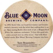 18078: США, Blue Moon