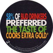 18079: USA, Coors