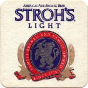 18080: США, Stroh
