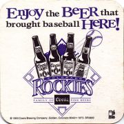 18085: USA, Coors