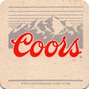 18086: USA, Coors