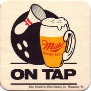 18090: USA, Miller