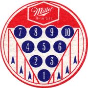 18091: USA, Miller