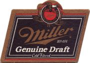18093: USA, Miller