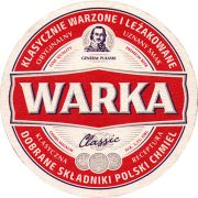 18096: Польша, Warka