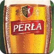 18097: Польша, Perla