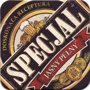 18098: Польша, Specjal