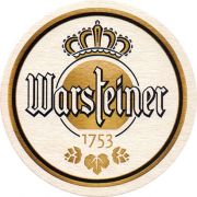 18126: Германия, Warsteiner (Беларусь)