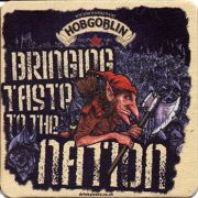 18129: United Kingdom, Wychwood