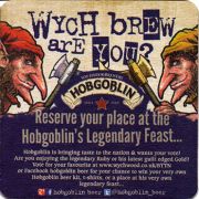 18129: United Kingdom, Wychwood