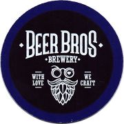 18133: Россия, Beer Bros