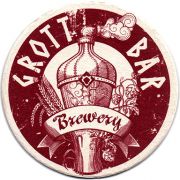 18137: Россия, Grott Bar