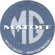 18173: Россия, Matoff