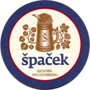 18185: Россия, Spacek