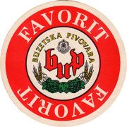 18214: Хорватия, Favorit