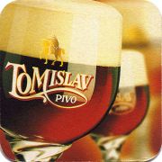 18216: Хорватия, Tomislav