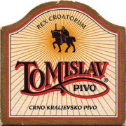 18217: Хорватия, Tomislav