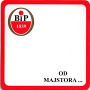 18220: Сербия, BIP
