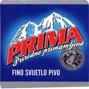 18224: Босния, Prima