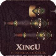 18238: Бразилия, XingU