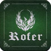 18241: Бразилия, Rofer