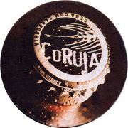18244: Бразилия, Coruja