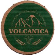 18255: Уругвай, Volcanica