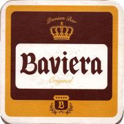 18257: Парагвай, Baviera