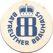 18261: Германия, Bayreuther 