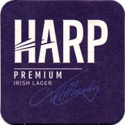 18262: Ireland, Harp (Russia)