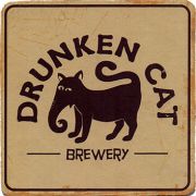 18285: Россия, Drunken Cat