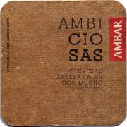 18329: Испания, Ambar Export